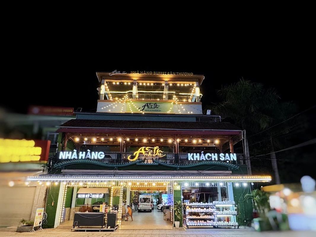 조용한 매장 안 부 호텔 & 레스토랑