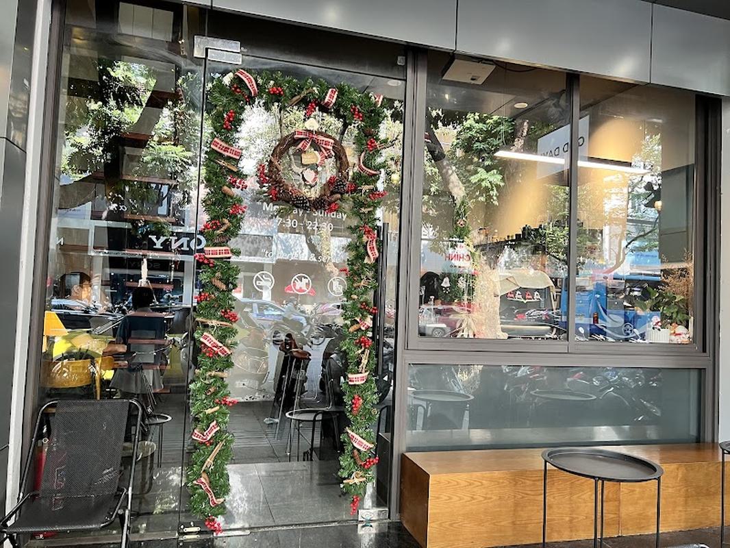 베트남여성박물관 더 큐 사진