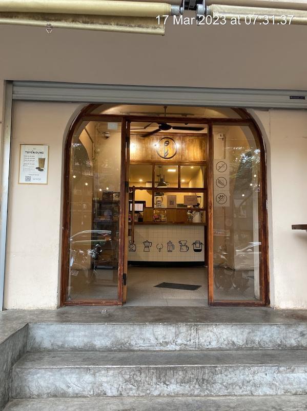 트렌디한 베트남여성박물관 페 라