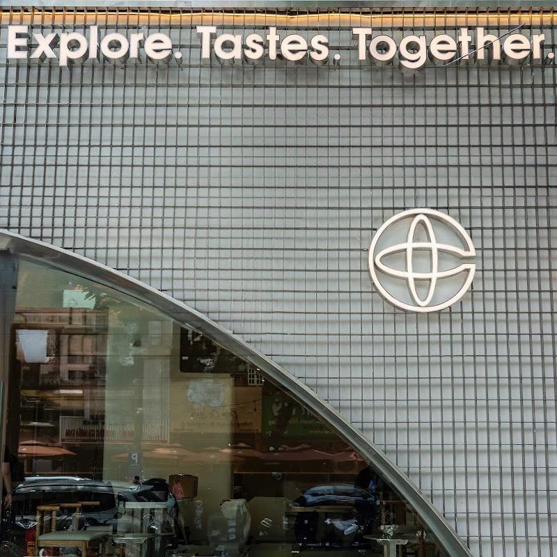 하노이 베트남여성박물관 코피리아 사진