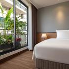 미나시 그랜드 호텔, 하노이 여행 중 방문 썸네일