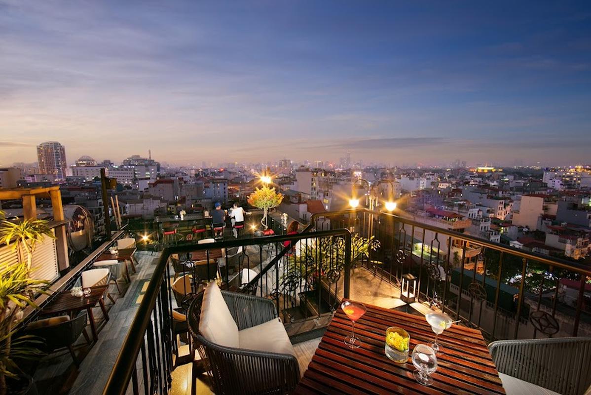 하노이 베트남여성박물관 엘호텔 뒤락 하노이 사진