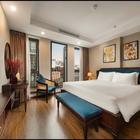 여행객 필수 하노이 하노이 피에스타 그랜드 호텔 & 스파 썸네일