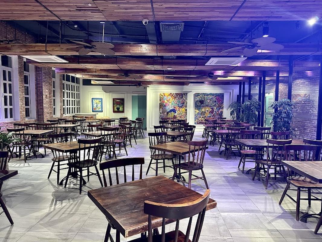 인스타 감성의 매장 응온 가든